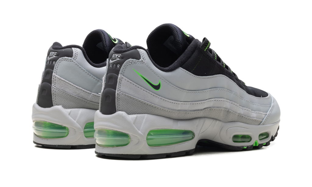 Nike Air Max 95 Racing Pack - Green Strike IH1228 002