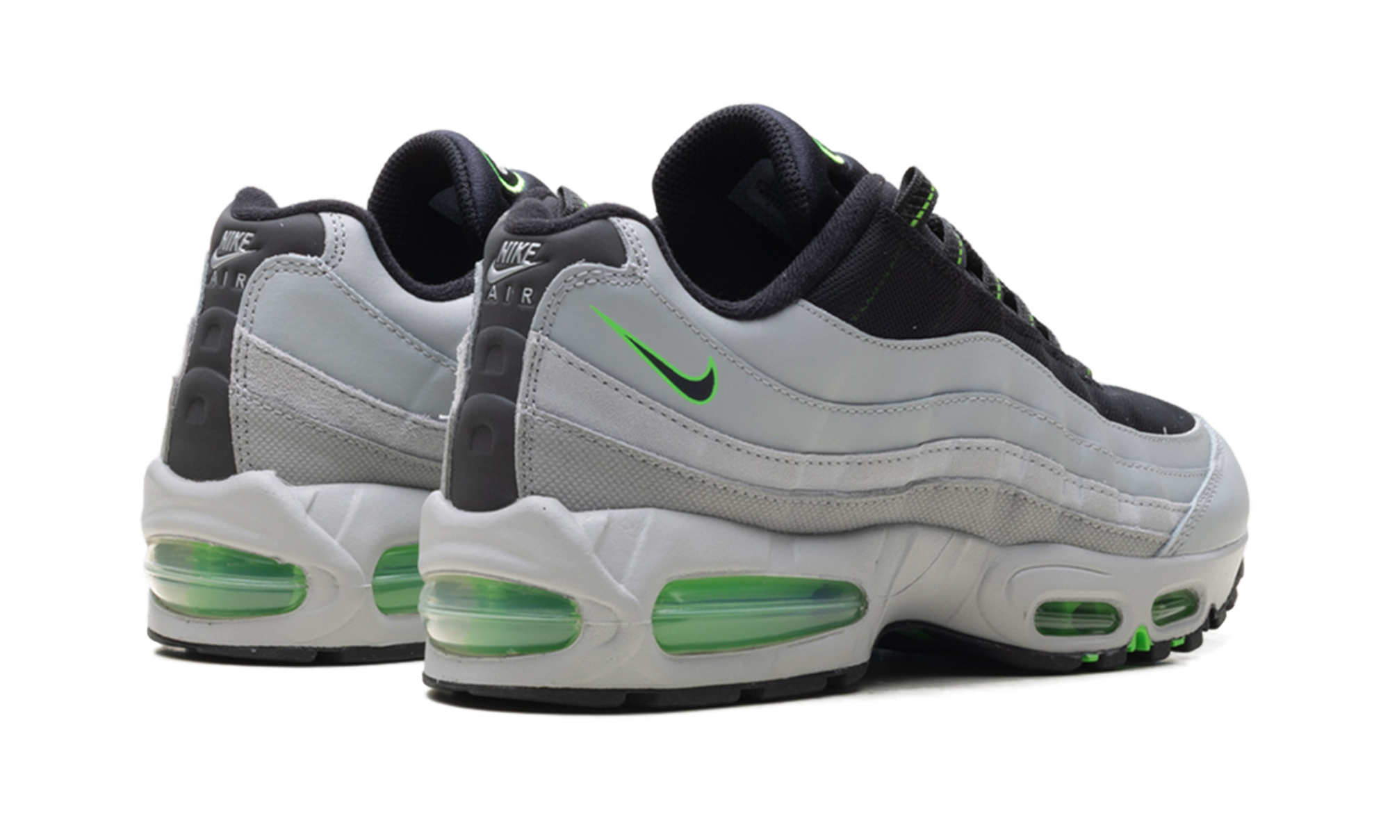 Nike Air Max 95 Racing Pack - Green Strike IH1228 002