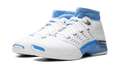 Air Jordan 17 UNC FJ0395 101