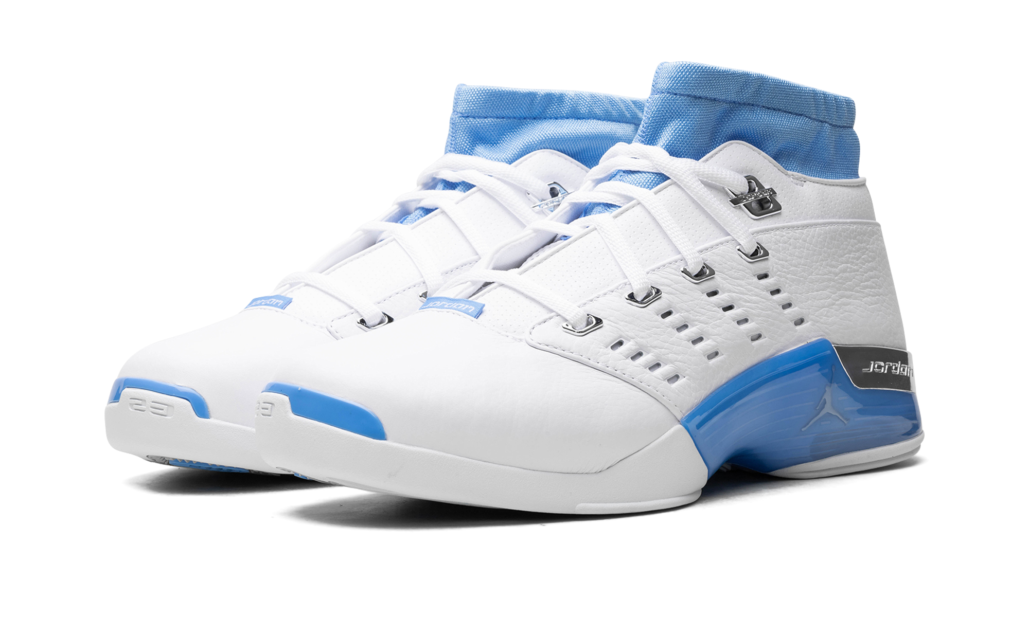 Air Jordan 17 UNC FJ0395 101