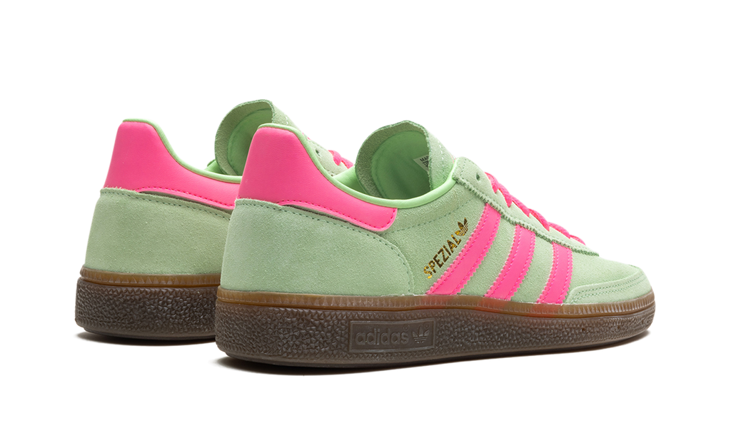 Adidas Handball Spezial Semi Green Spark IH7498