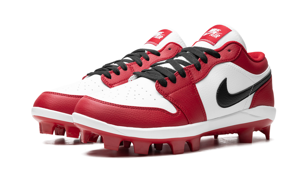 Air Jordan 1 Retro MCS Low Chicago CJ8524 611