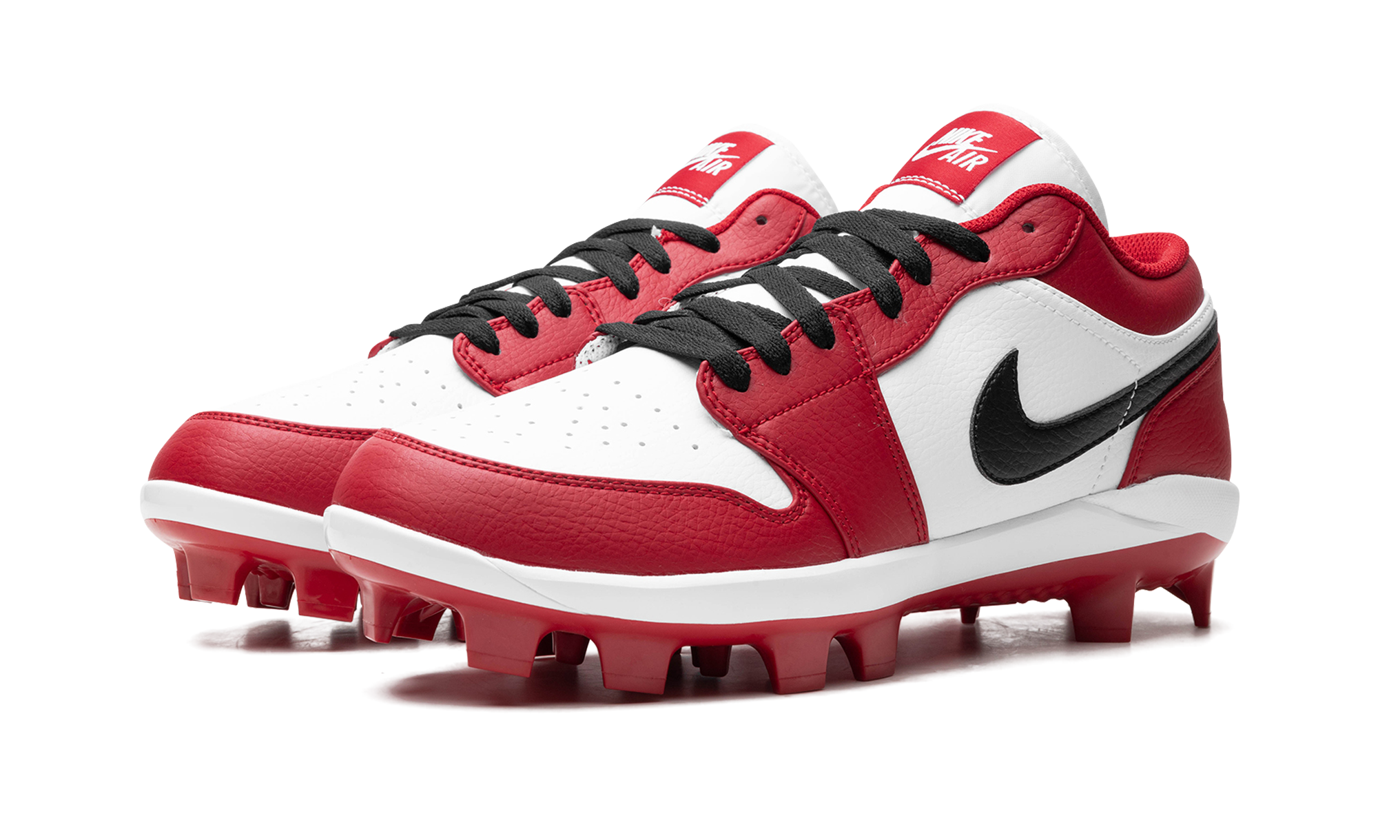 Air Jordan 1 Retro MCS Low Chicago CJ8524 611