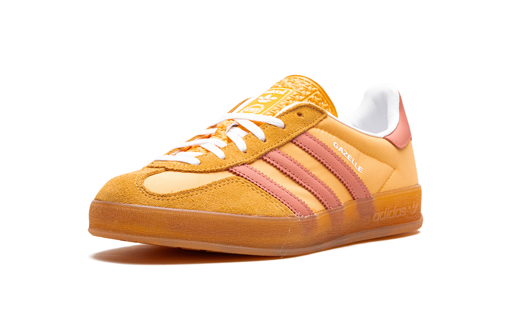 Adidas Gazelle Indoor WMNS Semi Spark Clay IE2959