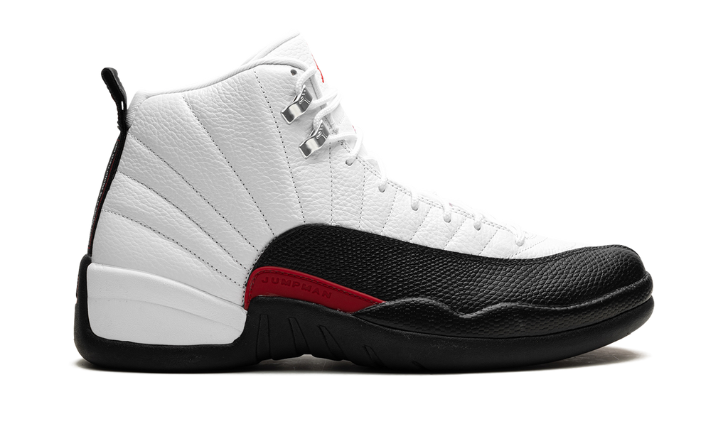 Air Jordan 12 Red Taxi CT8013 162