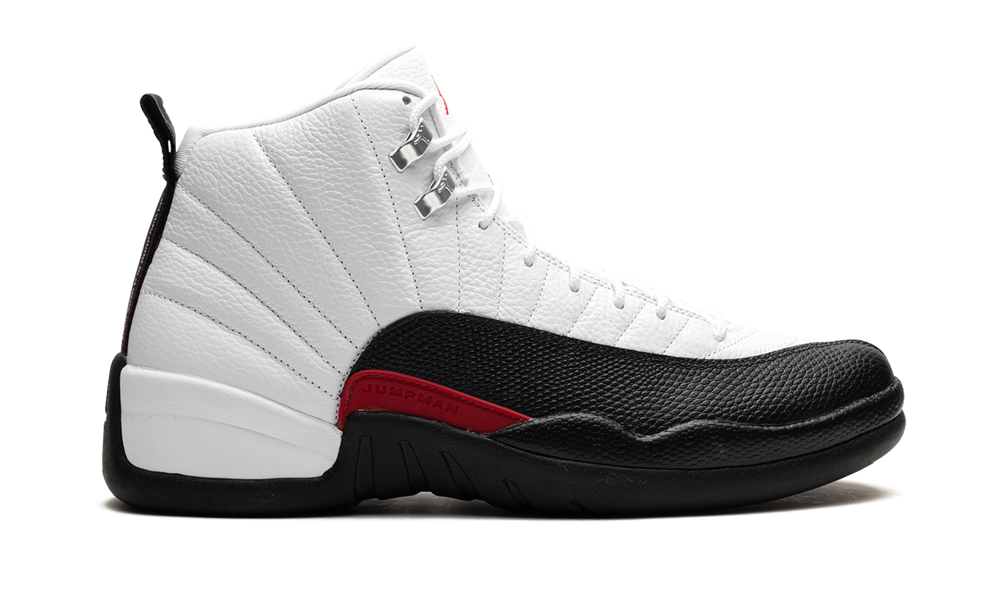 Air Jordan 12 Red Taxi CT8013 162