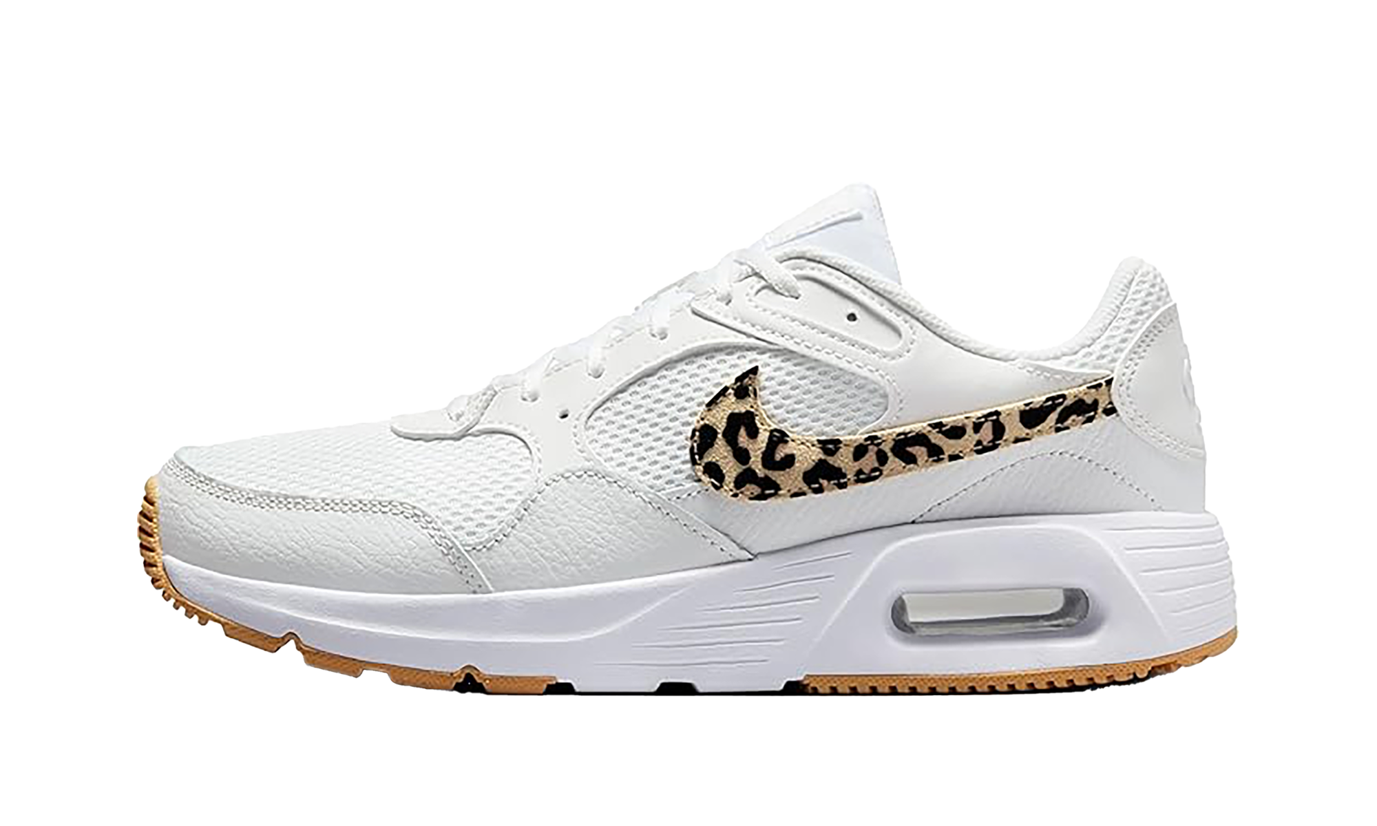 Nike Air Max SC Wmns Summit White FZ2649 100