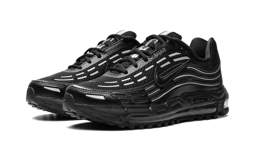 Nike Air Max TL 2.5 Black / Metallic Silver FZ4110 002