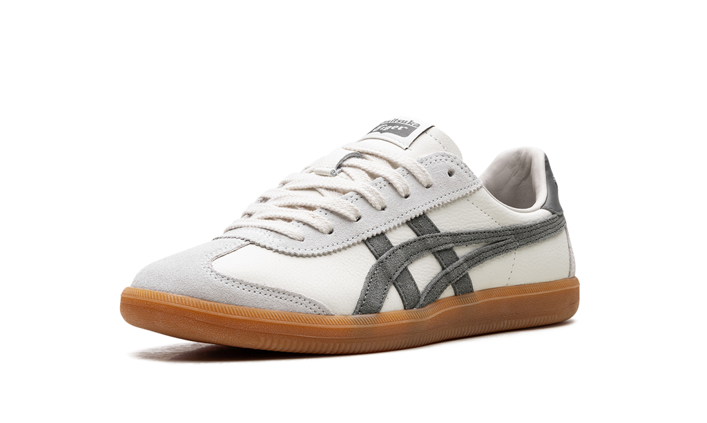 Onitsuka Tiger Tokuten Cream / Truffle Grey 1183C086 102