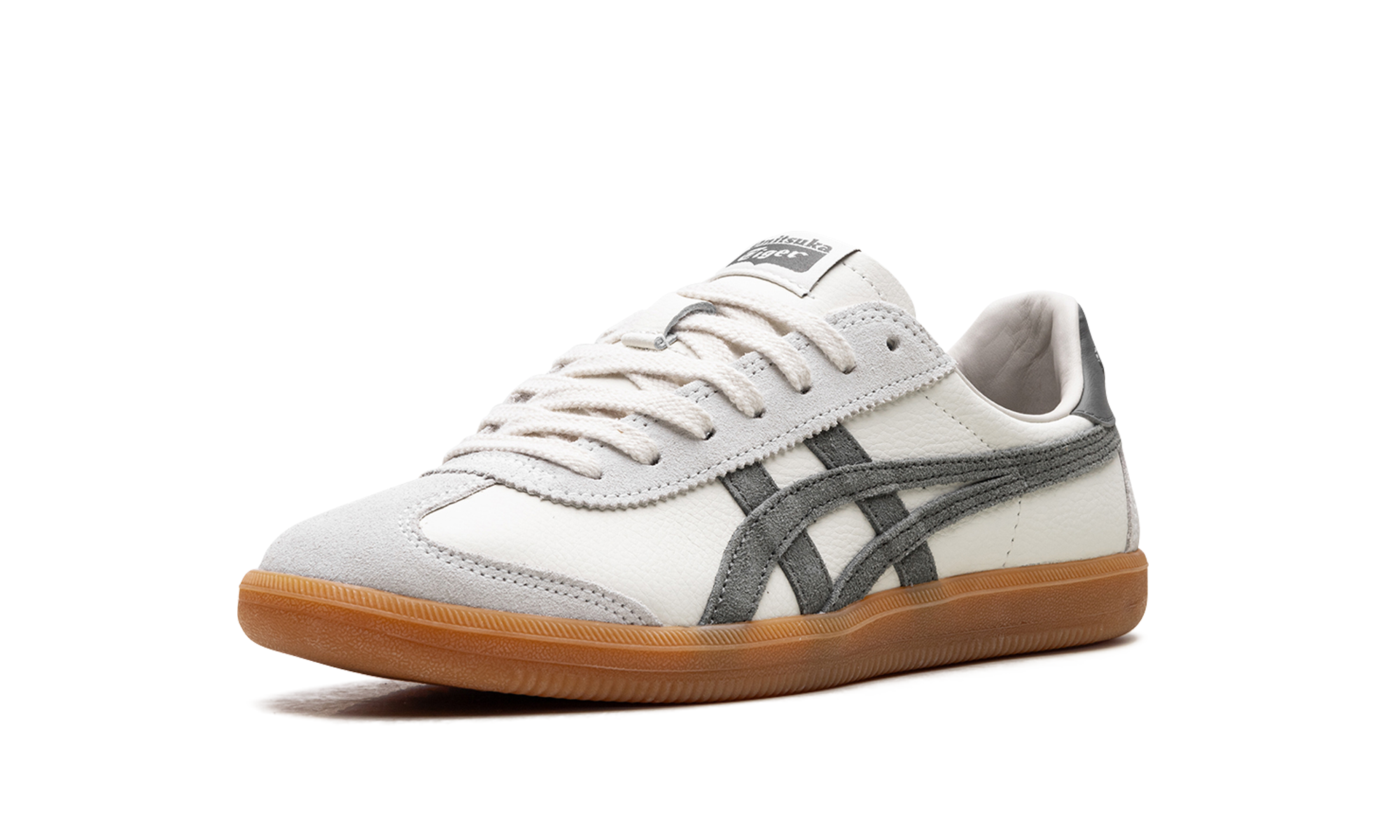 Onitsuka Tiger Tokuten Cream / Truffle Grey 1183C086 102