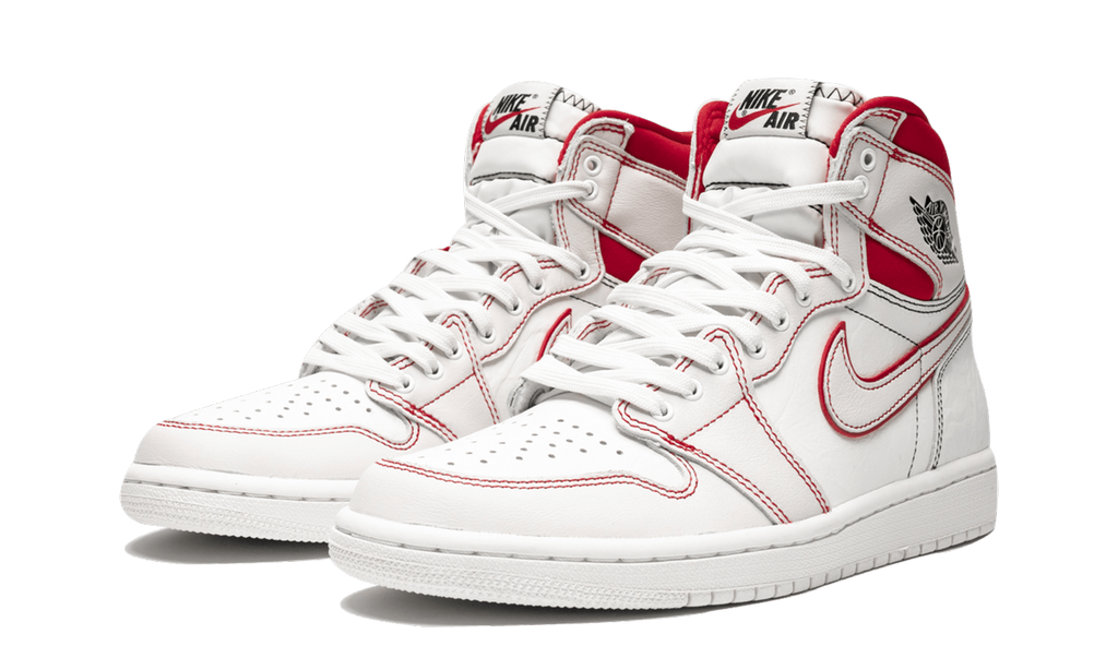 Air Jordan 1 Retro High OG Phantom 555088 160