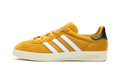 Adidas Gazelle Indoor Yellow IE0540