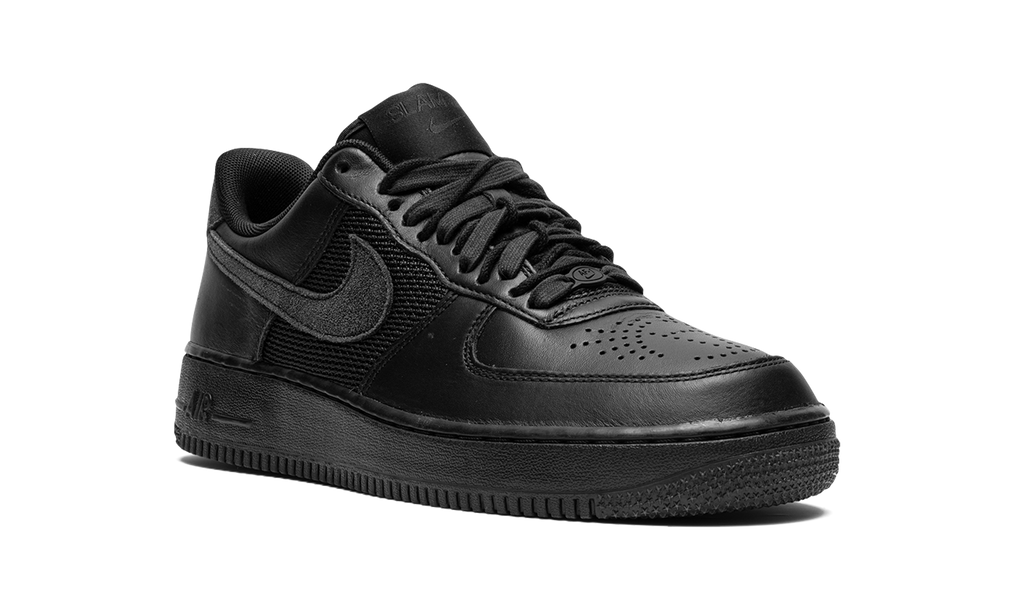 Nike Air Force 1 Low Slam Jam - Black DX5590 001