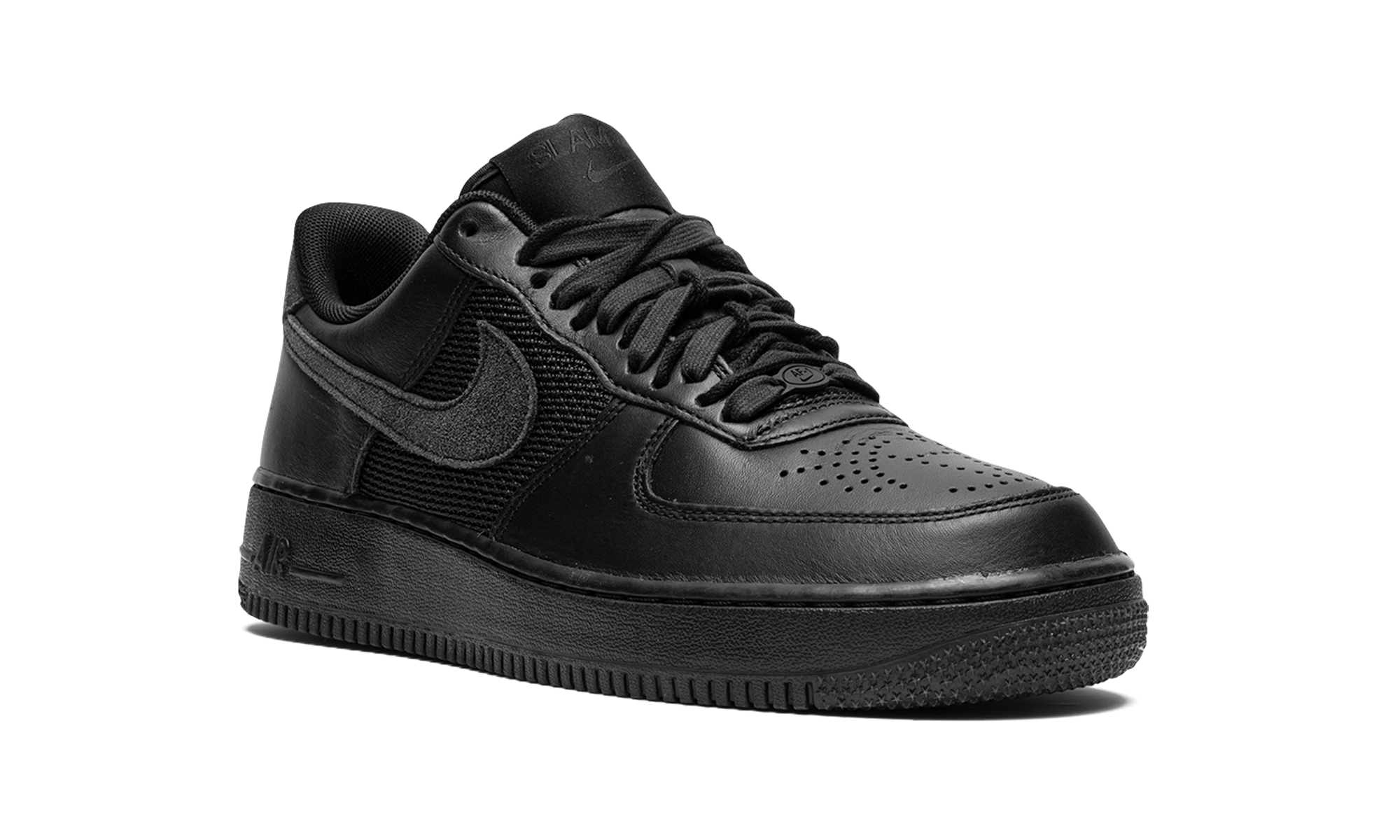 Nike Air Force 1 Low Slam Jam - Black DX5590 001