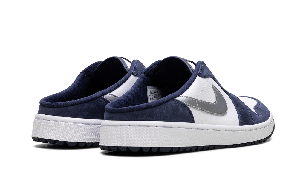Air Jordan 1 Mule Golf Midnight Navy FJ1214 102