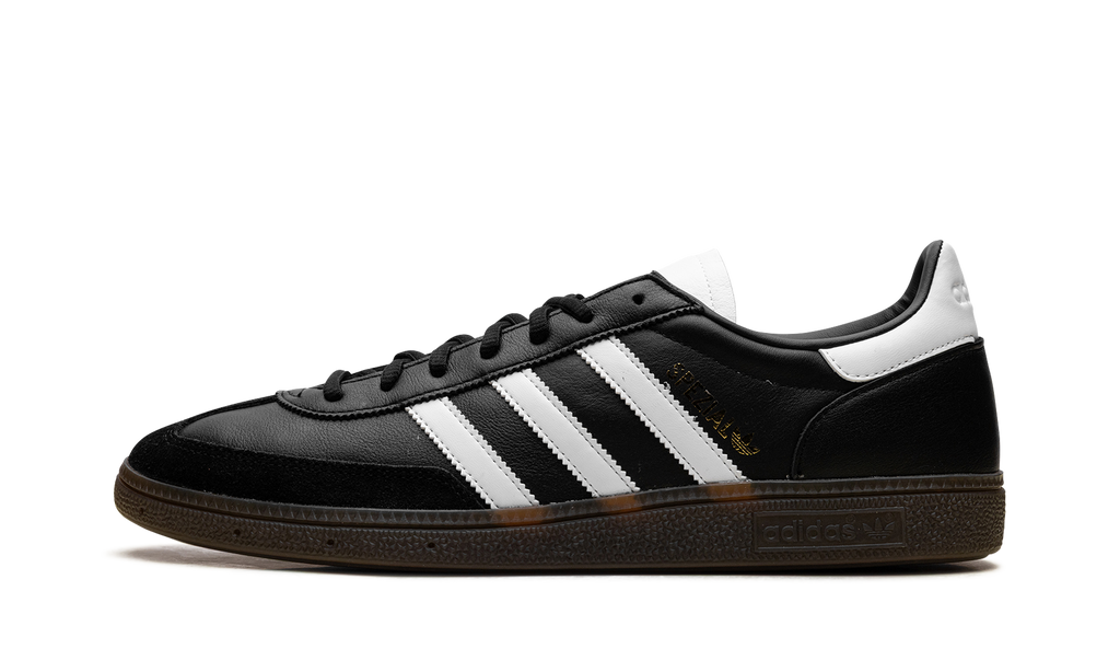Adidas Handball Spezial Black / White / Gum IE3402