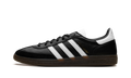 Adidas Handball Spezial Black / White / Gum IE3402