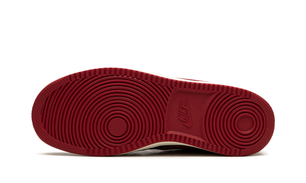 Air Jordan 1 KO Low Bred DX4981 006