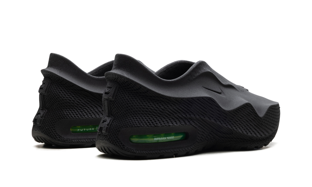Nike Air Max 1000 Black/Volt HV0234