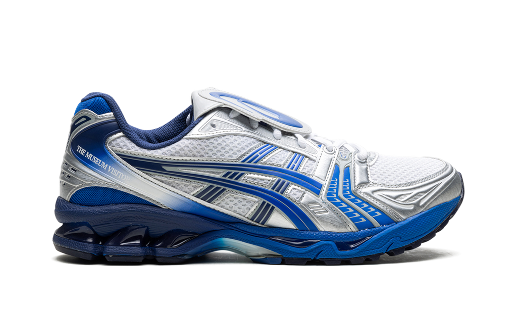 Asics GEL-Kayano 14 The Museum Visitor - Polar Shade 1203A528 020