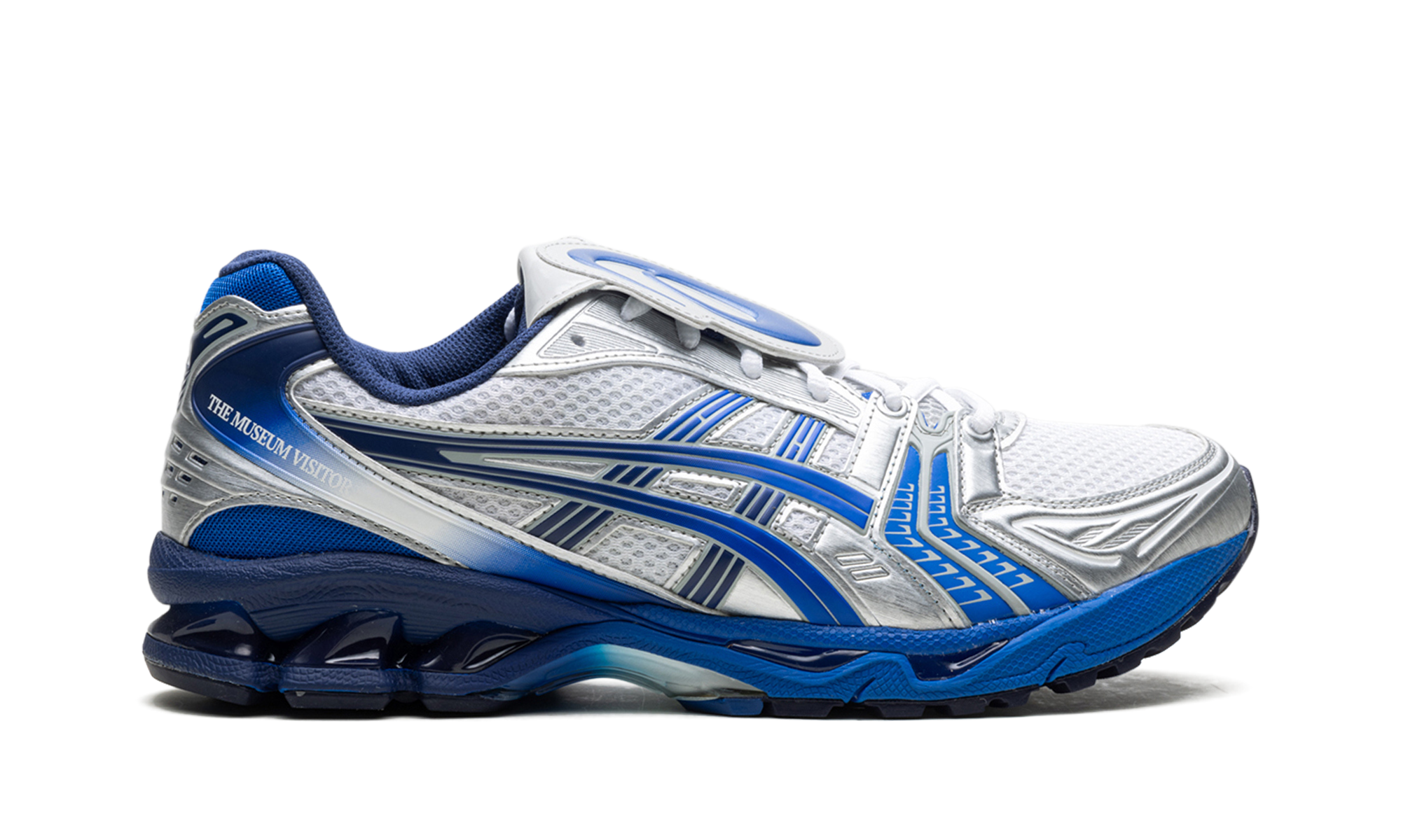 Asics GEL-Kayano 14 The Museum Visitor - Polar Shade 1203A528 020