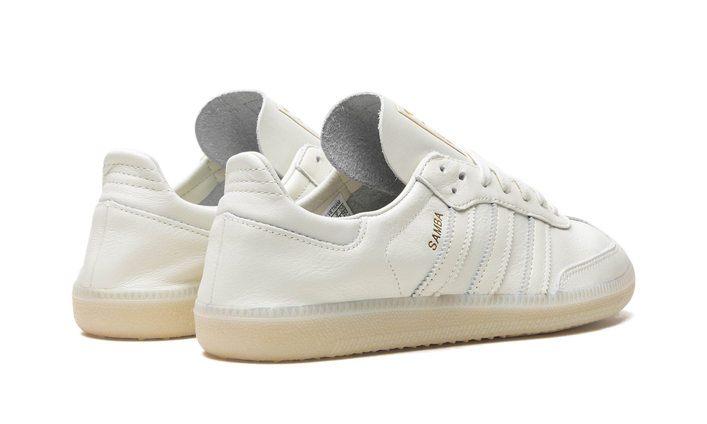 Adidas Samba Decon Ivory IG6171