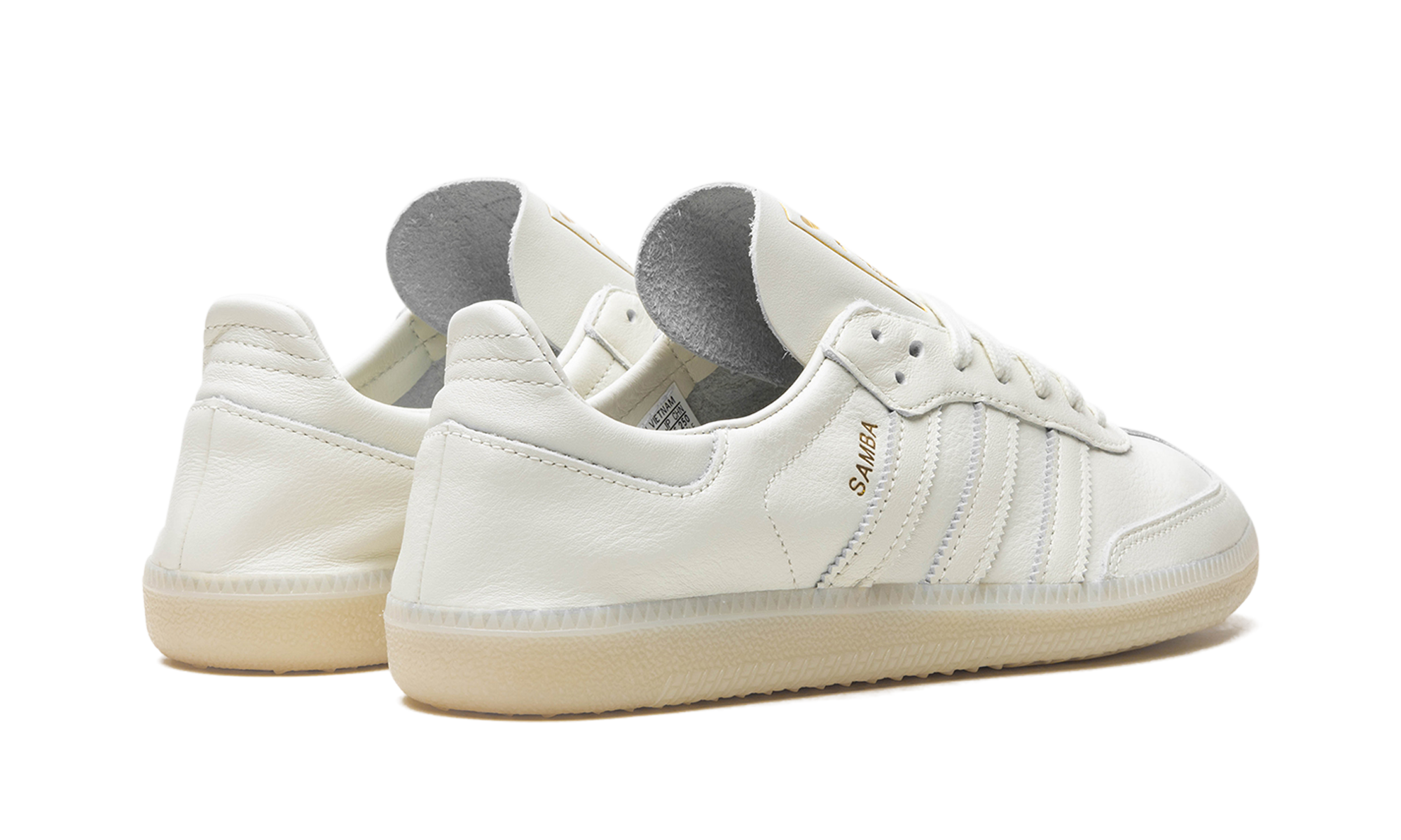 Adidas Samba Decon Ivory IG6171