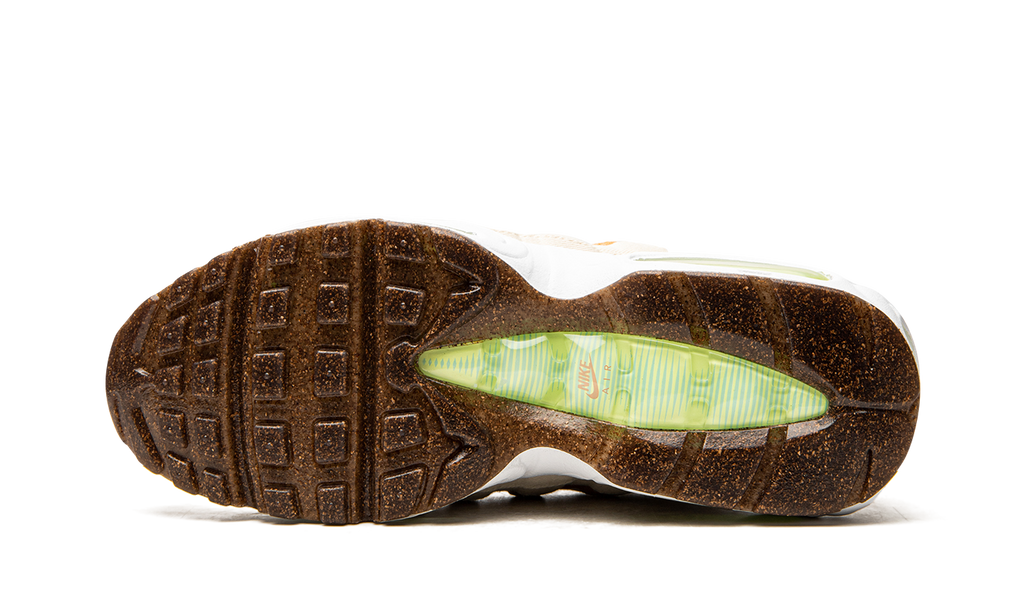 Nike Air Max 95 Happy Pineapple CZ0154 100