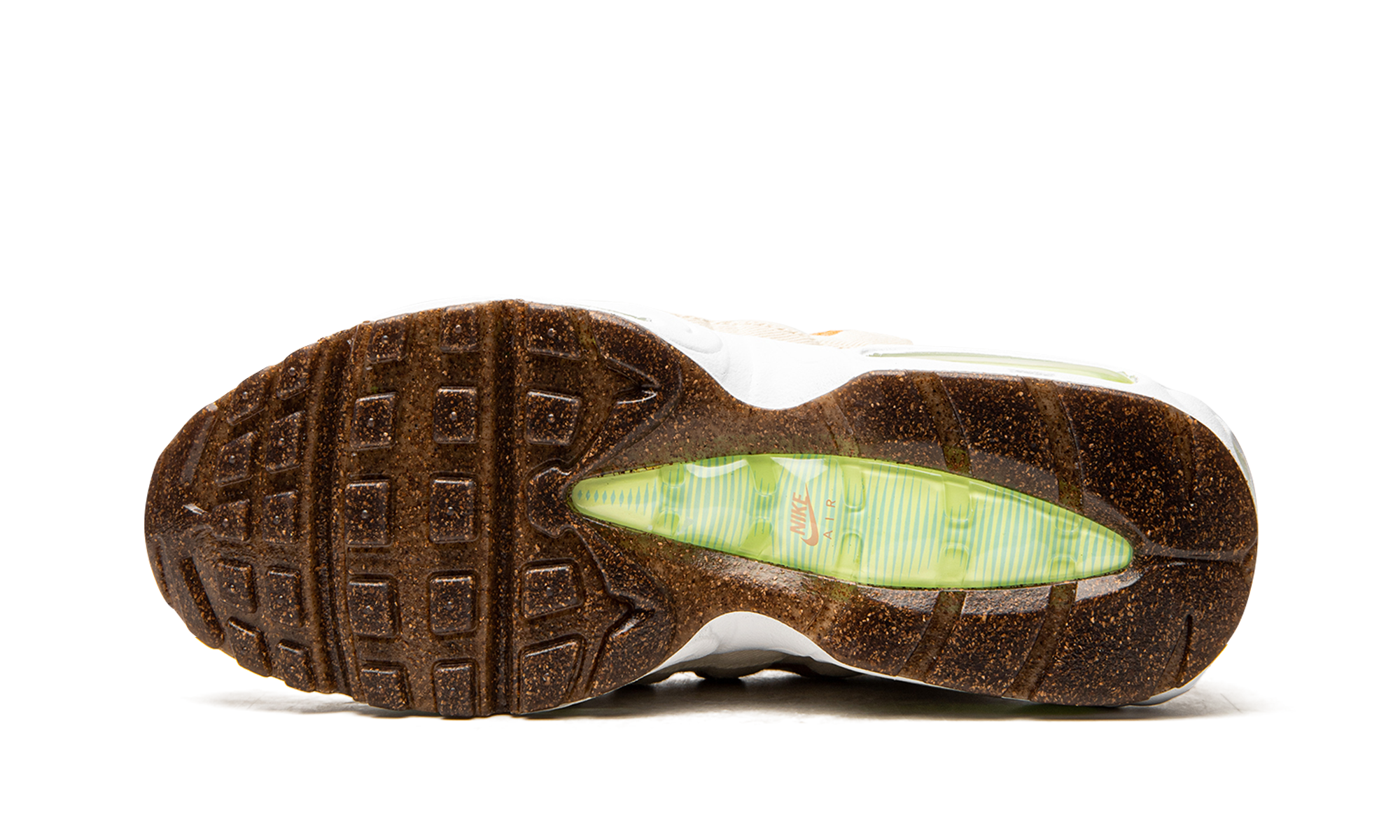 Nike Air Max 95 Happy Pineapple CZ0154 100