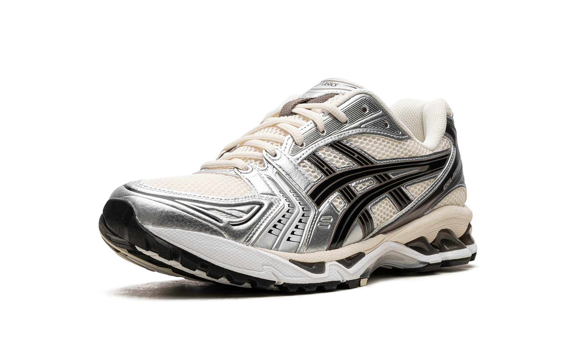 Asics GEL-Kayano 14 Metallic Plum 1201A019 108