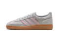 Adidas Handball Spezial WMNS Grey Clear Pink JR3083