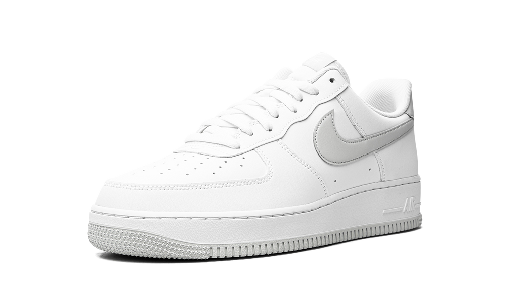 Nike Air Force 1 '07 Pure Platinum DC2911 100