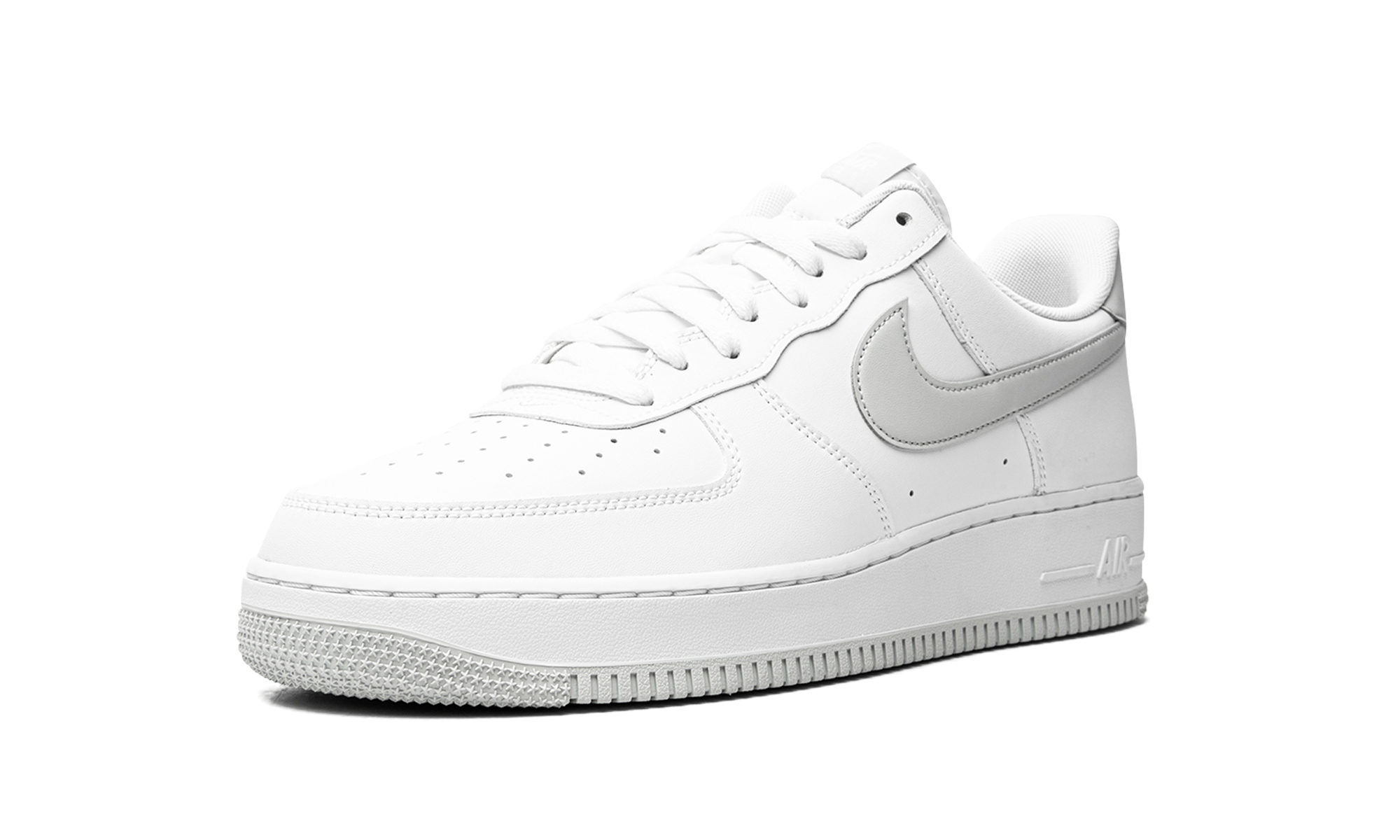 Nike Air Force 1 '07 Pure Platinum DC2911 100