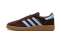 Adidas Handball Spezial WMNS Auburn Glow Blue Gold Metallic JQ7263