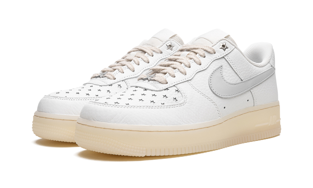 Nike AIR FORCE 1 LO WMNS Starry Night FD0793 100