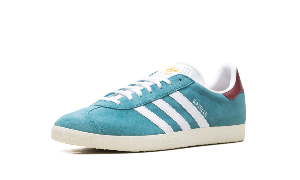 Adidas Gazelle Arctic Fusion Burgundy IF0881