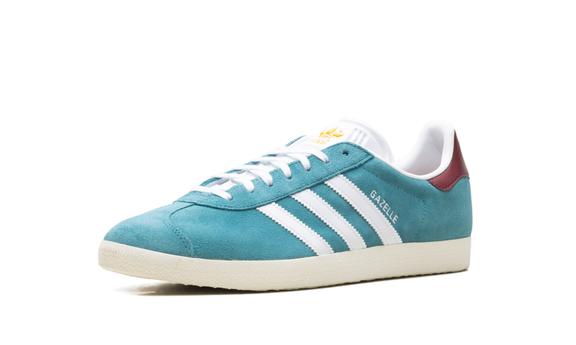 Adidas Gazelle Arctic Fusion Burgundy IF0881