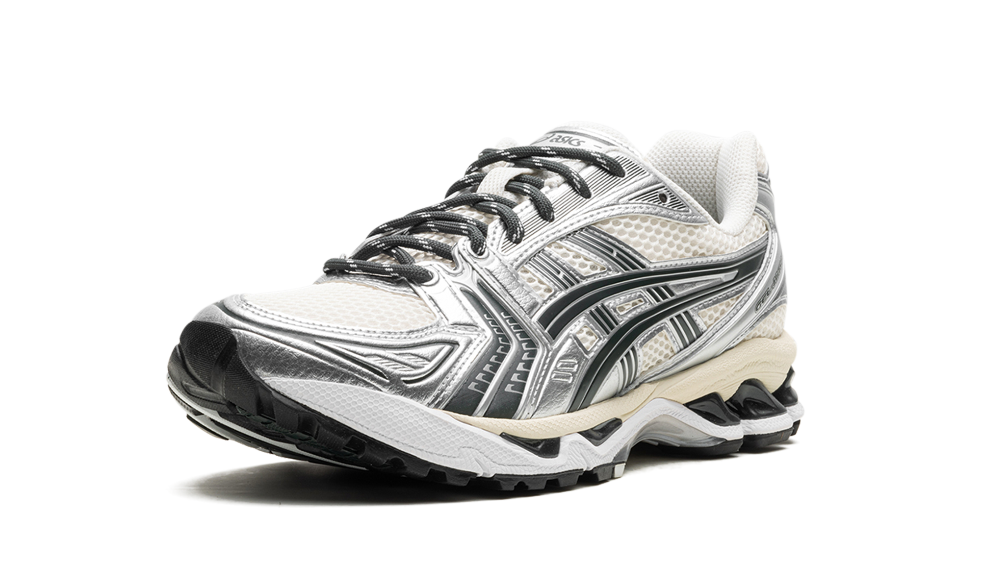 Asics Gel Kayano 14 Kith - Cream Scarab 1203A566 100