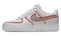 Nike Air Force 1 Low CR7 By You DD3748 991