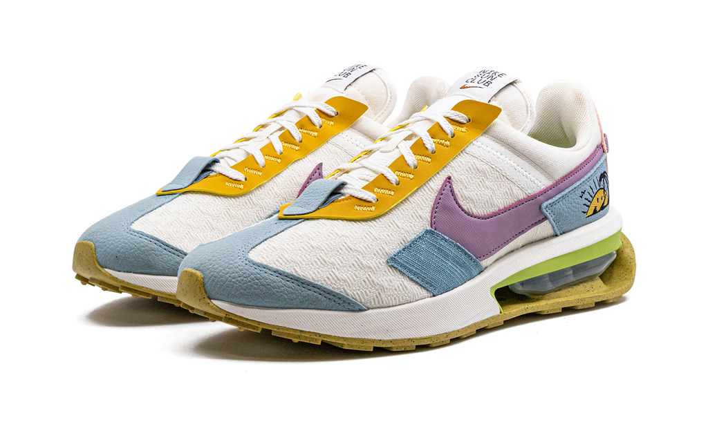 Nike AIR MAX PRE-DAY SE MNS WMNS Sun Club DJ9984 100