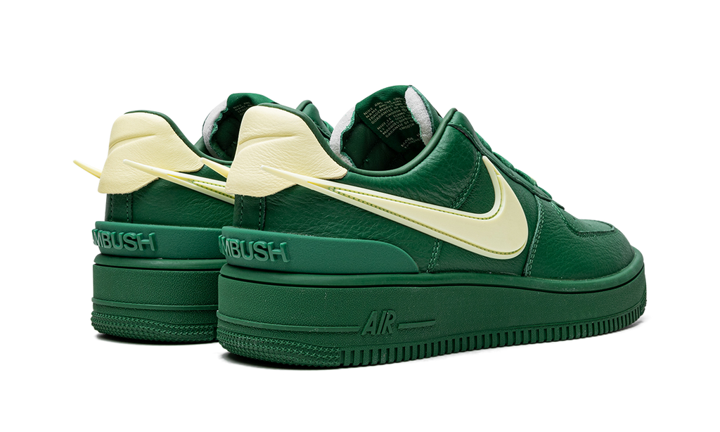 Nike Air Force 1 Low AMBUSH - Green DV3464 300