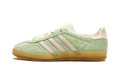 Adidas GAZELLE INDOOR WMNS Semi Green Spark IE2948