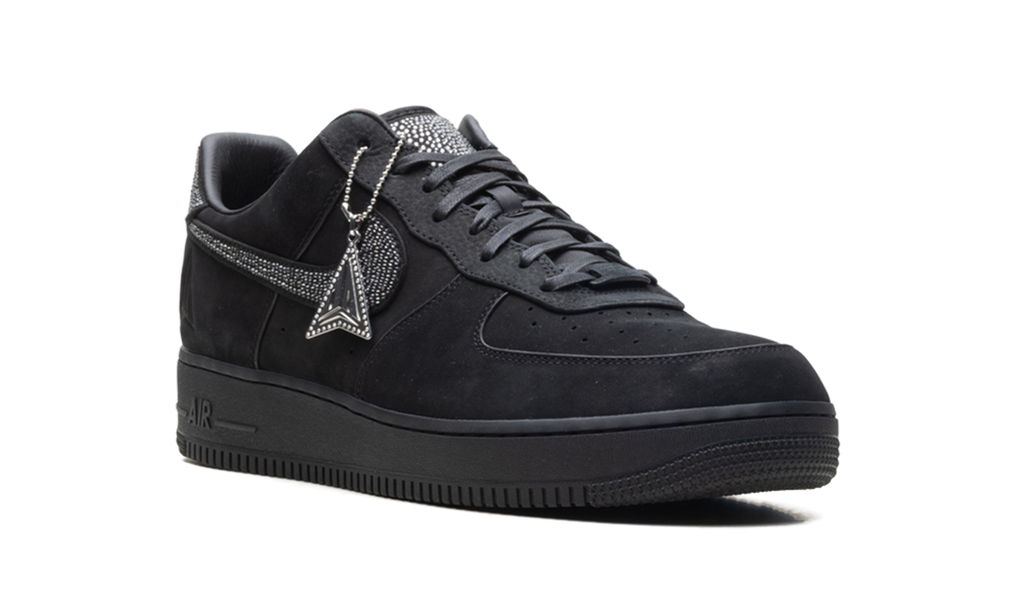 Nike Nike Air Force 1 Low Ja Morant - Swarovski IQ9772 001