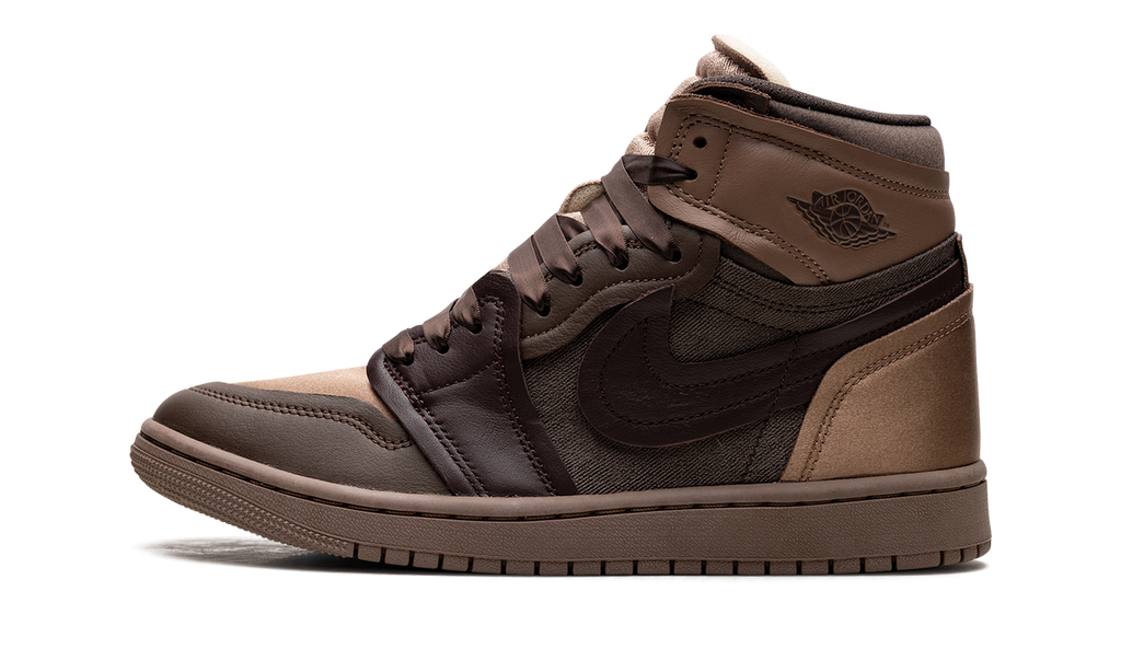 Air Jordan 1 High WMNS Method of Make Archaeo Brown FZ8779 200
