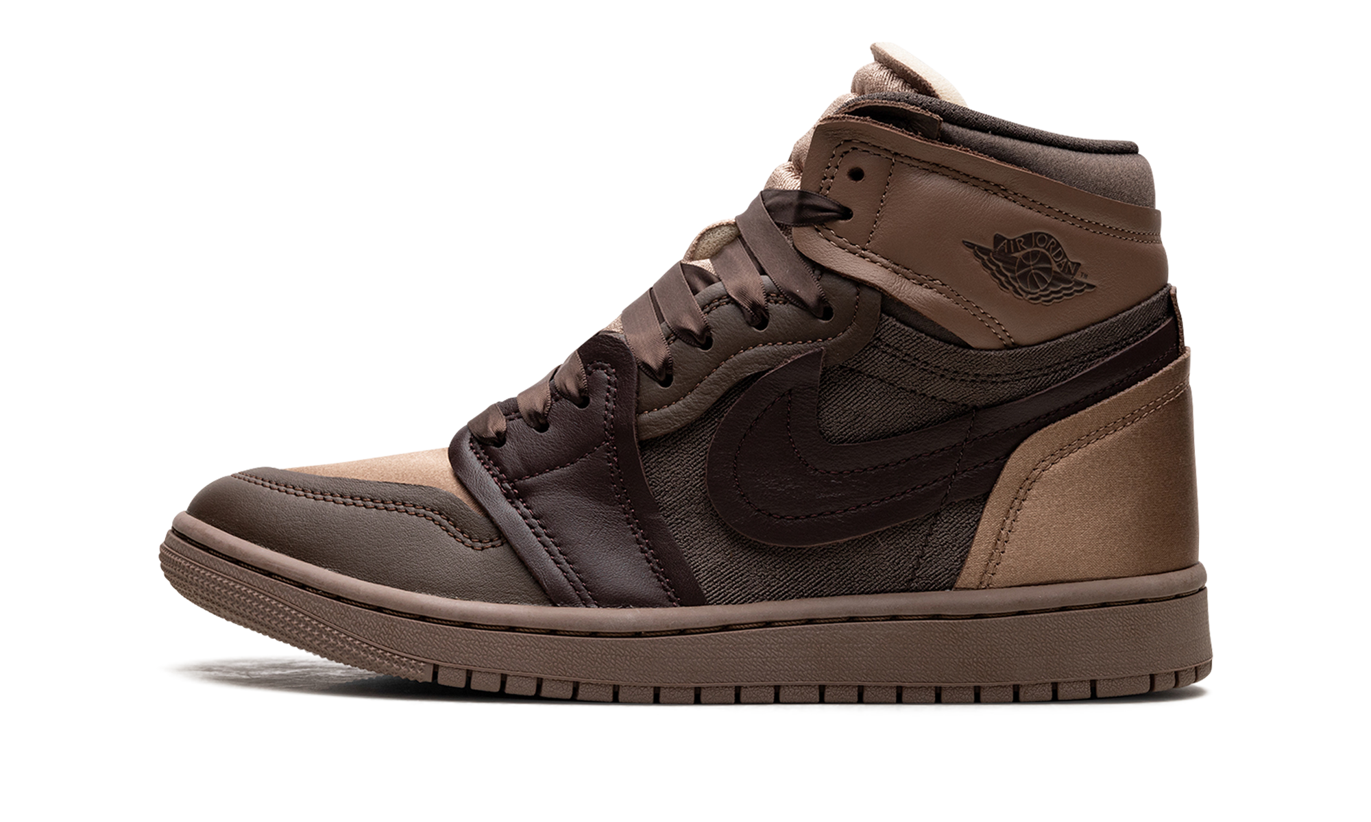 Air Jordan 1 High WMNS Method of Make Archaeo Brown FZ8779 200