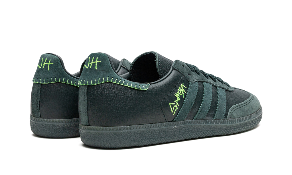 Adidas Samba Jonah Hill FW7458