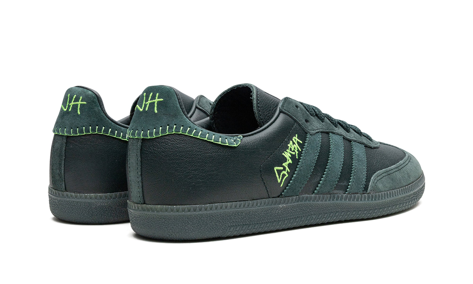 Adidas Samba Jonah Hill FW7458