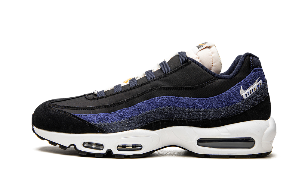 Nike Air Max 95 SE Running Club DH2718 001