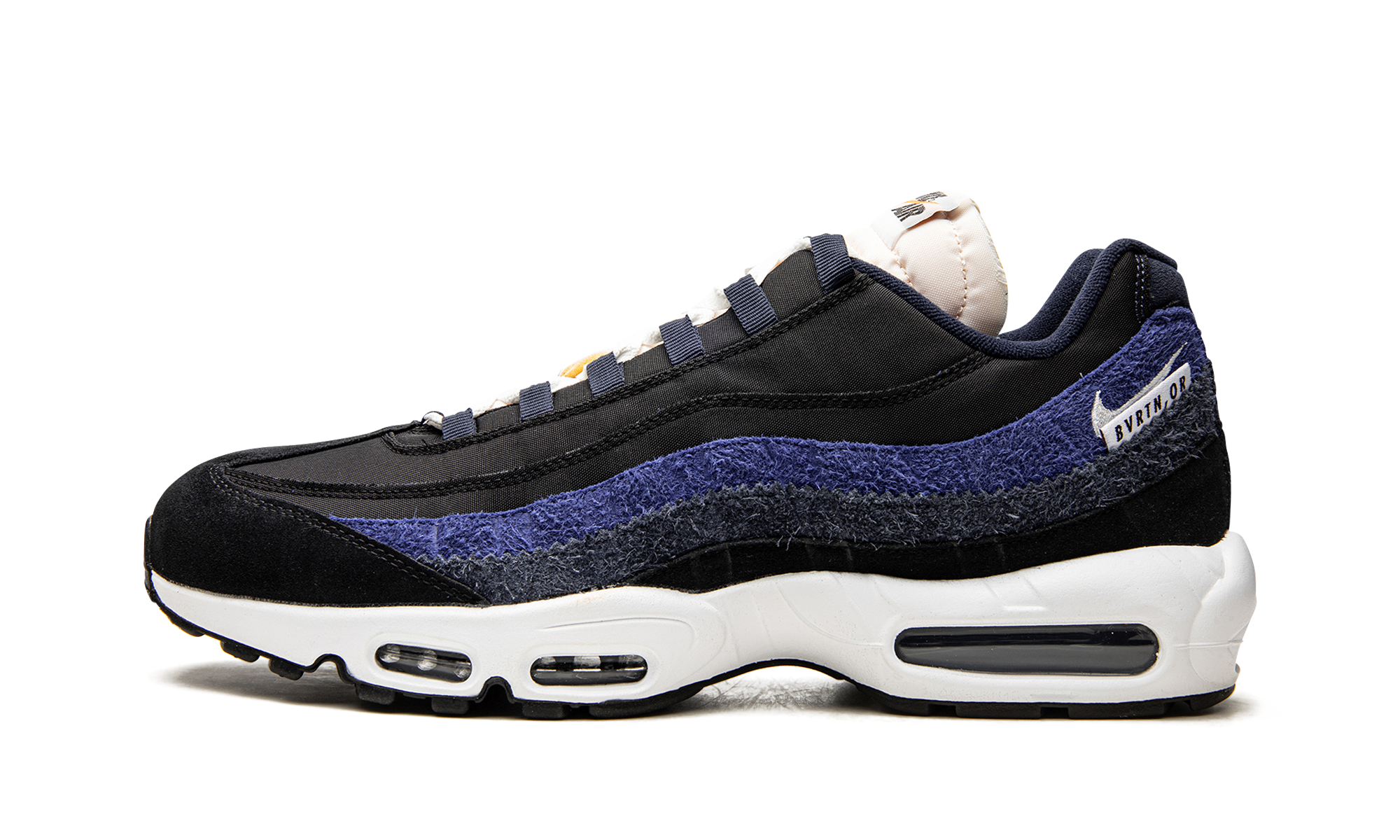 Nike Air Max 95 SE Running Club DH2718 001