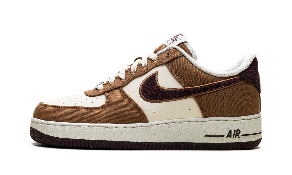Nike Air Force 1 Low '07 Beige FQ8713 200